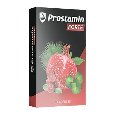 Prostamin Forte capsule recensioni, opinioni, prezzo, ingredienti, cosa serve, farmacia Italia 